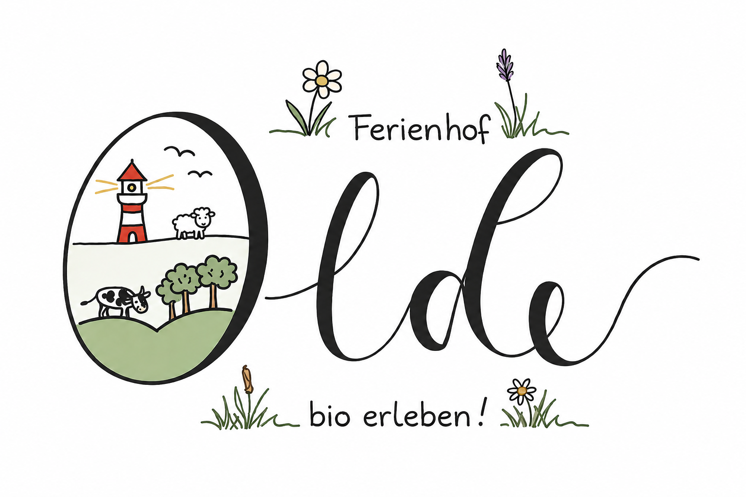 Ferienhof Olde